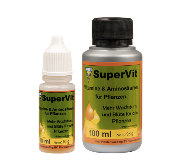 Hesi Super Vit 10ml